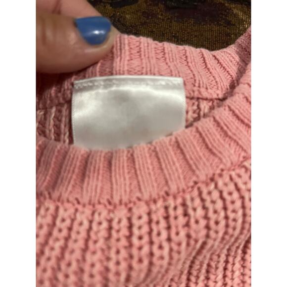 Hannah Andersson Sweater Dress - Picture 4 of 7